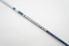 Mitsubishi Diamana TB 50R Regular 42.75" Mini Driver Shaft Callaway Elyte