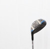 Cleveland Launcher Xl Halo 18° 5 Fairway Wood Ladies Prolaunch 13326244 Good