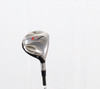 Taylormade R7 Tp 17.5° 5 Fairway Wood Stiff Tp Fujikura Re*Ax 75 13411529 Fair