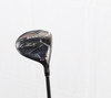 Srixon Zx MkII 18° 5 Fairway Wood Tour Extra Stiff Flex Rogue Black 3399557 Good