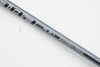 Mitsubishi Diamana PD 80X X-Stiff 41.75" #5 Wood Shaft Callaway Elyte Ai Smoke