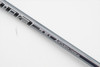 Mitsubishi Diamana PD 60X X-Stiff 44.5" Driver Shaft Wilson Dynapwr