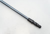 Mitsubishi Diamana PD 60X X-Stiff 42.75" Mini Driver Shaft Taylormade Brnr R7