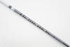 Mitsubishi Diamana PD 50SR Stiff-Regular 44.5" Driver Shaft Wilson Dynapwr
