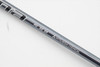 Mitsubishi Diamana PD 50SR Stiff-Regular 42.75" Mini Driver Shaft Taylormade R7