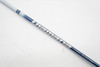 Mitsubishi Diamana TB 80-TX Tour X 42.25" #3 Wood Shaft Callaway Quantum