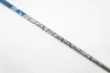 Aldila Quaranta Sapphire 40-R+ Regular+ 43.5" Driver Shaft Titleist GT SEE NOTE