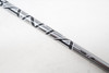 Aldila Quaranta Sapphire 40-R+ Regular+ 43.5" Driver Shaft Ping G430 SEE NOTE