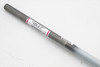 New Mitsubishi Chemical Diamana PD 60X X-Stiff 46" Driver Wood Shaft .335 3-6-B