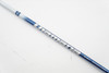 Mitsubishi Diamana TB 60R Regular 41.75" #5 Wood Shaft PXG Black Ops