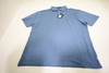 Peter Millar Golf Cool Cotton Polo Mens Size Medium STORM New INV13168184