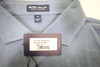 Peter Millar Golf Cool Cotton Polo Mens Size Medium STORM New INV13168184