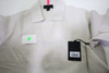 G/Fore JOHNNY COLLAR COOLING Sweater Mens Size Medium PMC V-Neck New INV13176607