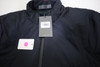 G/Fore Golf Full Zip Jacket  Mens Size  Medium ONYX Regular  New INV13366388