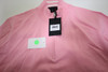 G/Fore COOLING COTTON Sweater Mens Size Medium CDY 1/4 Zip Sweater INV13176609