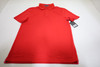 G/Fore Golf ESSENTIAL  Polo  Mens Size  Medium LAVA Regular  New INV13177840