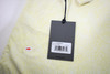 G/Fore Golf Pattern Polo  Mens Size  Medium CNRY Regular  New INV13365114