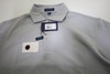 Peter Millar Golf Solid Polo  Mens Size  Medium GALE Regular  New INV13186092