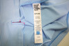 G/Fore Golf FEEDER STRIPE FINE Polo Mens Size Medium AZU New INV13177097