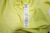 G/Fore Golf ALL PLAY Polo  Mens Size  Medium CNRY Regular  New INV13177504