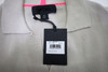 G/Fore JOHNNY COLLAR COOLING Sweater Mens Size Medium PMC V-Neck New INV13177074