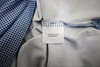 Peter Millar Golf Pattern Polo  Mens Size  Medium BLHZE Regular  New INV13312680