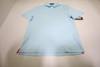 G/Fore Golf Solid Polo  Mens Size  Medium DBRM Regular  New INV13177508