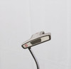 Odyssey White Steel 2-Ball Blade 35" Putter Fair Rh 13389259
