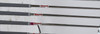 Wilson Dynapower Forged Iron Set 5-Pw, Gw Stiff Fst Kbs Tour Lite 12805552 Good