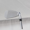 Cobra King Speedzone One Length 4 Iron Stiff Kbs 12847445 Good Left Hand Lh