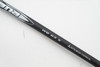 Mitsubishi Chemical Diamana Wb 63 Stiff 42.75" Mini Driver Shaft Taylormade Brnr