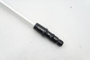 Aldila Ascent Ultralight 40-R Regular 42.75" Mini Driver Shaft Tayloramade R7