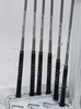 Titleist T100S 2021 Iron Set 5-Pw Stiff Flex Steelfiber I95 12865480 Good