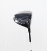 Mizuno Jpx One 9° Driver Extra Stiff Flex Mitsubishi Tensei 1K Black 13434983