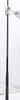 Taylormade Qi4D Max Lite 10.5° Driver Regular Flex Reax Blue 13444121 Excellent