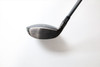 Taylormade Qi35 Max Lite 18.5° 5 Fairway Wood Stiff Hzrdus Smoke Yellow 70 Good