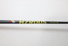 Taylormade Qi35 Max Lite 18.5° 5 Fairway Wood Stiff Hzrdus Smoke Yellow 70 Good