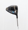 Cleveland Hibore Xl 2025 9° Driver Stiff Flex Aldila Ascent 40 13429465 Fair