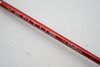 Fujikura Ventus Red Velocore 70G Stiff 42" Wood Shaft Titleist 13442624 - SEE NOTE