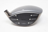 Lefty Taylormade Qi35 Max Lite Lme 10.5* Driver Club Head Only VERY GOOD 3-5-B