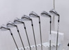 Tour Edge Exotics C723 Iron Set 4-Pw Regular Elevate 95 Mph 12756289 Excellent