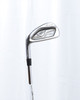 Mizuno Jpx-850 Forged 7 Iron Stiff Dynamic Gold 1291907 Excellent Left Hand Lh