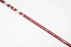 Fujikura 25 Ventus Red HB Velocore+ 6-R REGULAR 40" #2 Hybrid Shaft Titleist GT