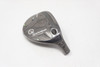 Taylormade Qi35 Max Lite Rescue 23* #4 Hybrid Club Head Only Good 3-3-B