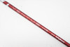 Fujikura 25 Ventus Red HB Velocore+ 6-R REGULAR 39" #4 Hybrid Shaft Ping G440