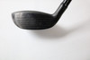 Taylormade Qi35 Rescue 25° 5 Hybrid Regular Flex Fujikura Ventus Blue 5 Good