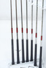 Miura Pi-401 Iron Set 4-Pw Stiff Flex Fst Kbs Tour 120 Steel 13399109