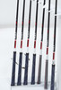 Mizuno Mx Speed Metal Iron Set 5-Pw, Gw Regular Flex Kbs Max Iron 65 13451247