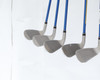 Xxio 13 Iron Set 6-Pw Regular Flex Xxio Mp 1300 Graphite 13410874 Good