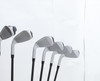 Pxg 0211Z Iron Set 6-Pw, Sw Regular Flex Mmt 70 Graphite 13411709 Good